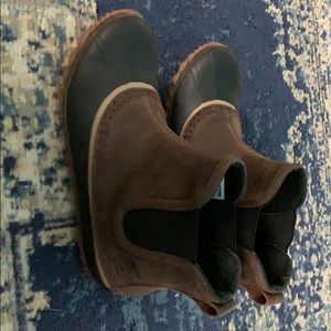 Sorel Boots